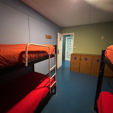 Hostel Complejo Don Joel El Chaltén Zewnętrze zdjęcie