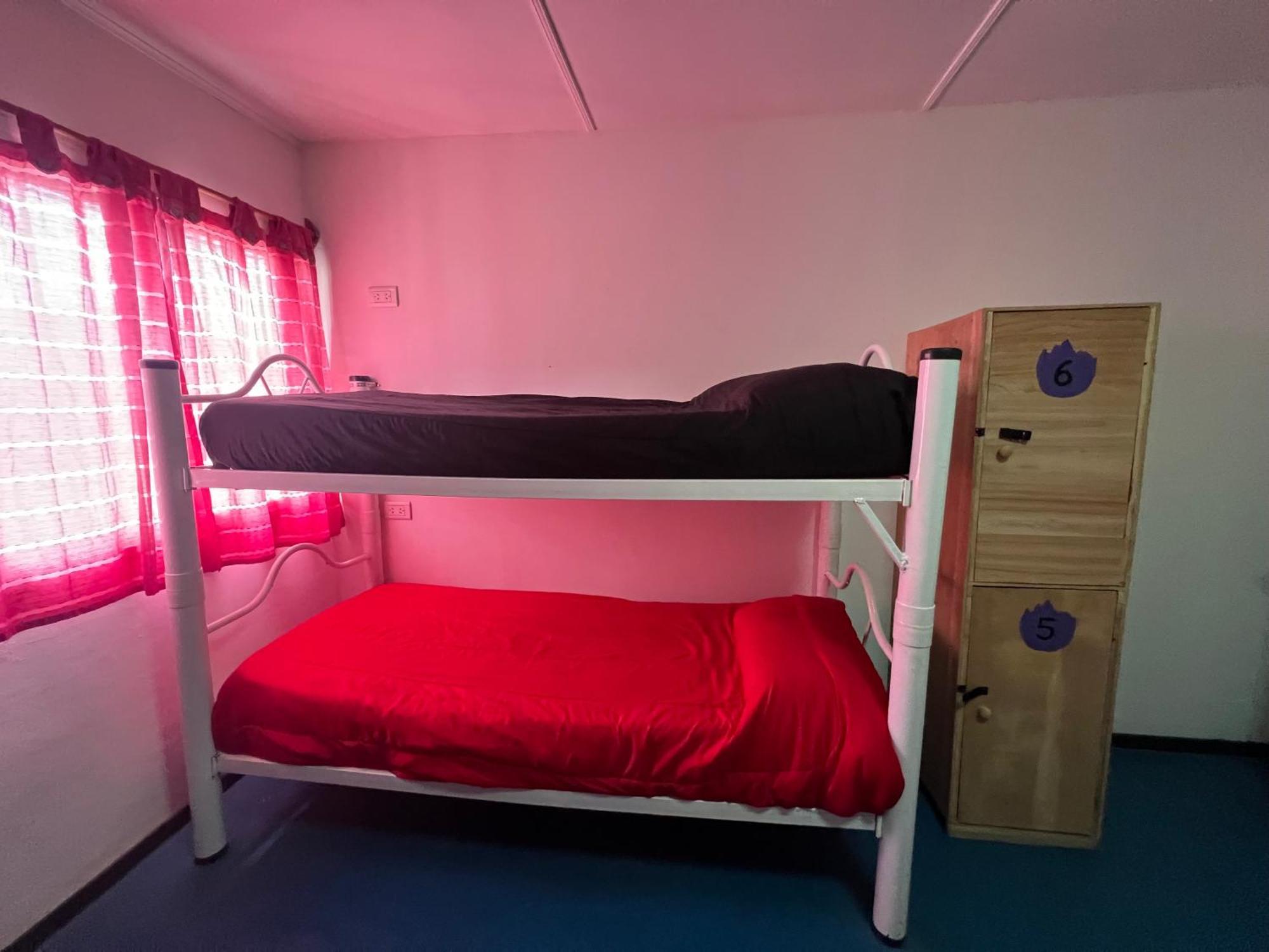 Hostel Complejo Don Joel El Chaltén Zewnętrze zdjęcie
