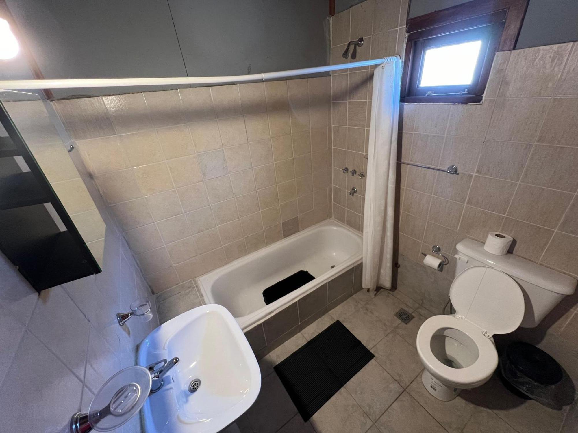Hostel Complejo Don Joel El Chaltén Zewnętrze zdjęcie