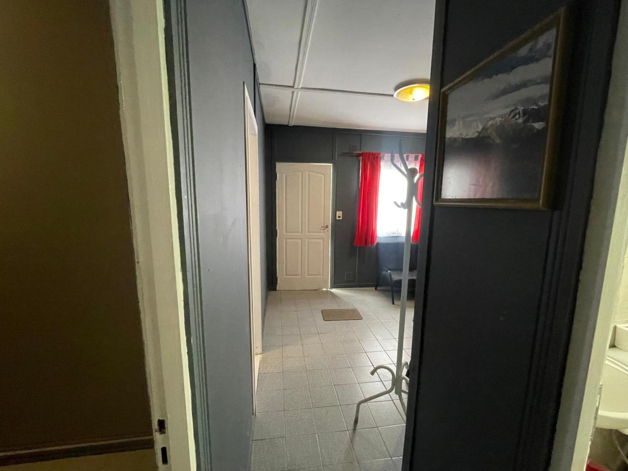 Hostel Complejo Don Joel El Chaltén Zewnętrze zdjęcie