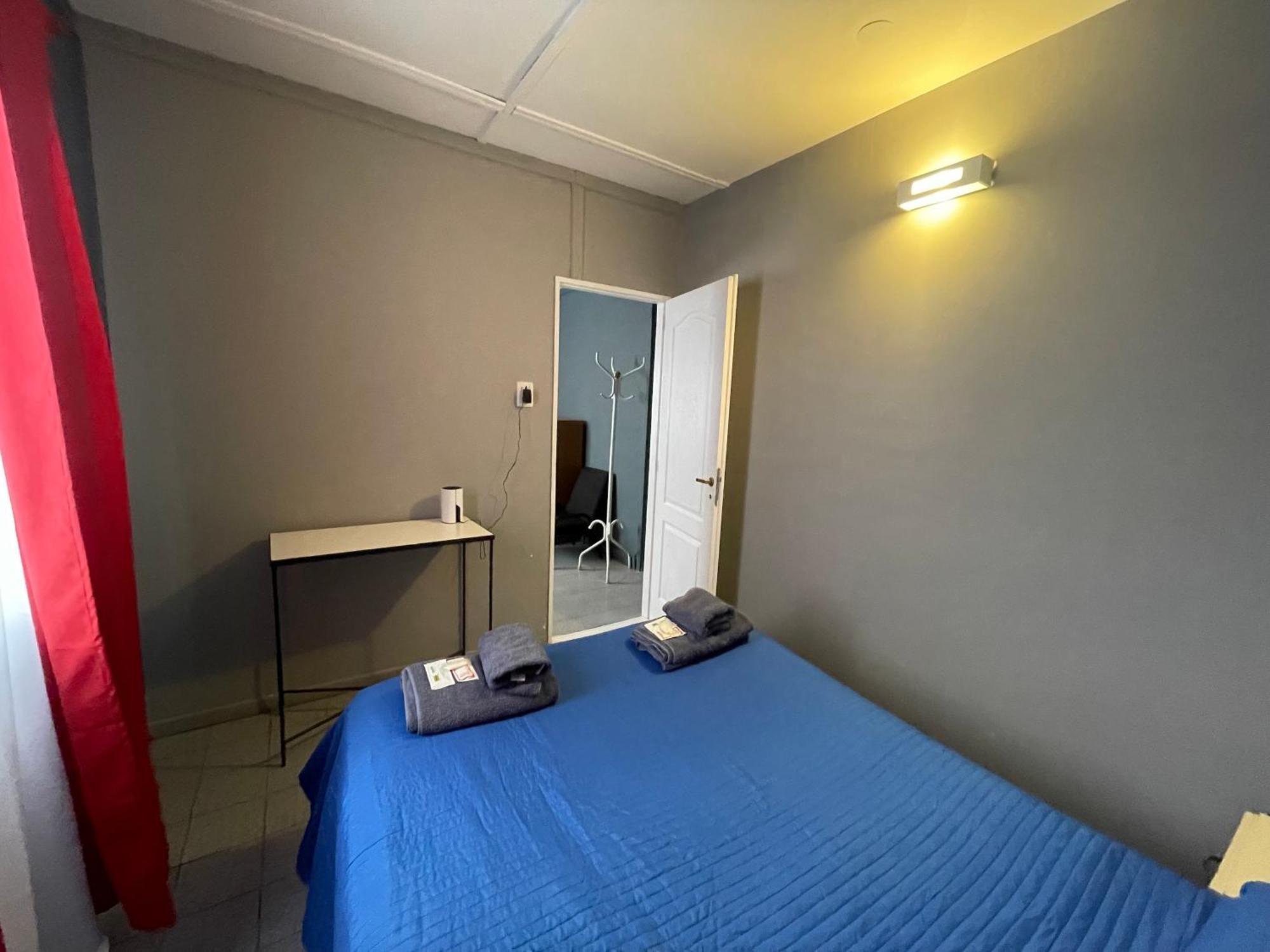Hostel Complejo Don Joel El Chaltén Zewnętrze zdjęcie