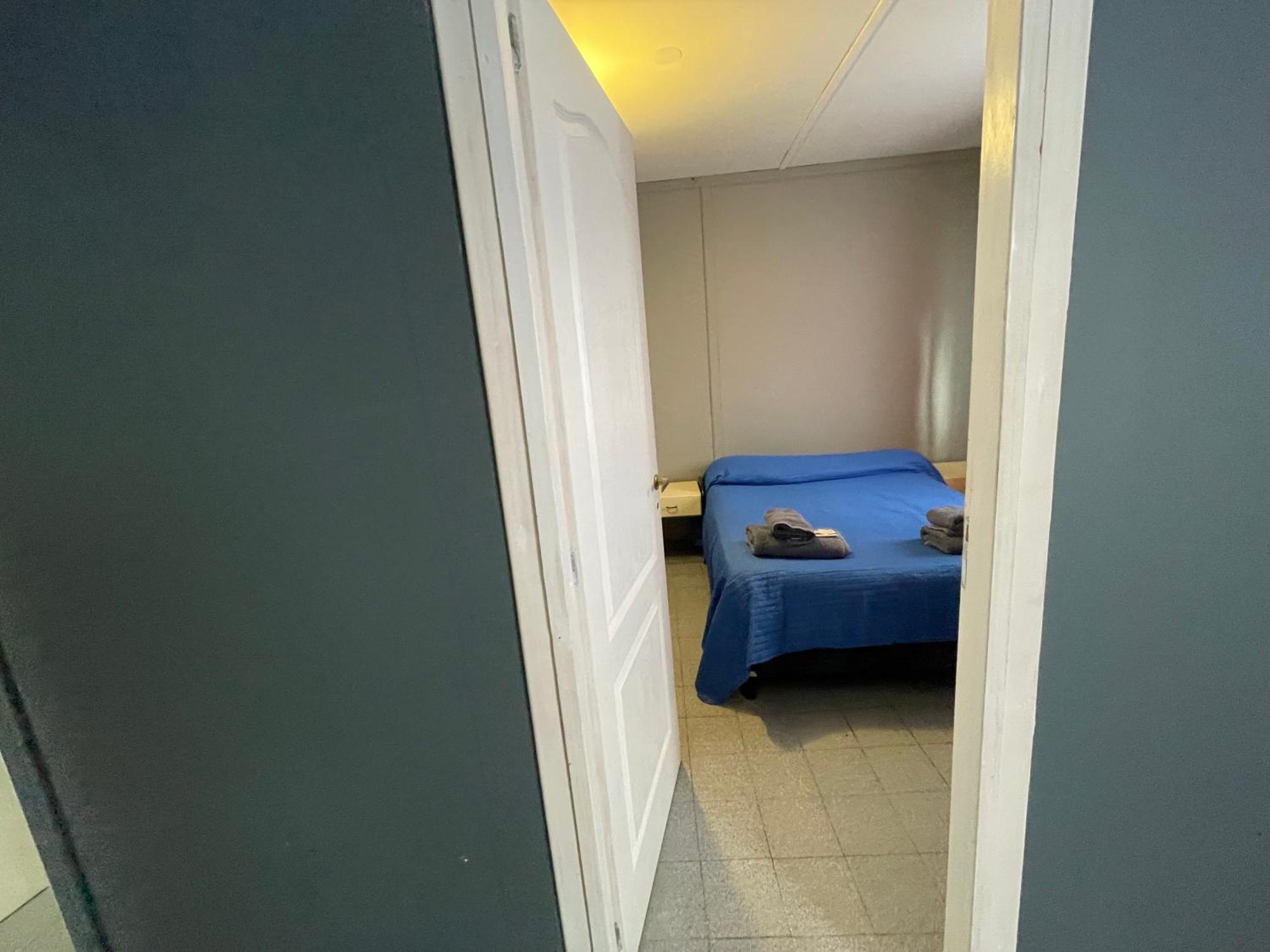 Hostel Complejo Don Joel El Chaltén Zewnętrze zdjęcie