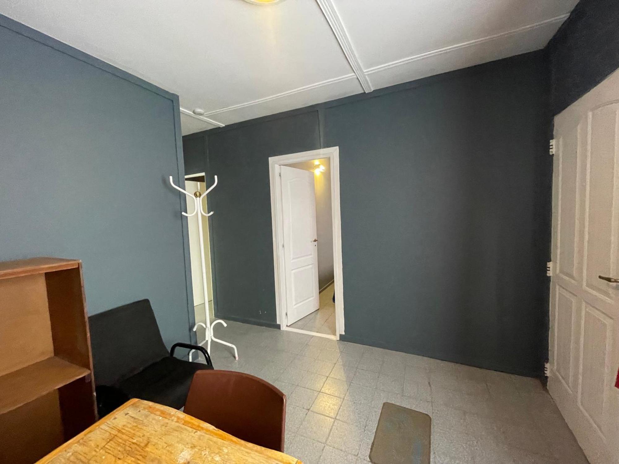 Hostel Complejo Don Joel El Chaltén Zewnętrze zdjęcie