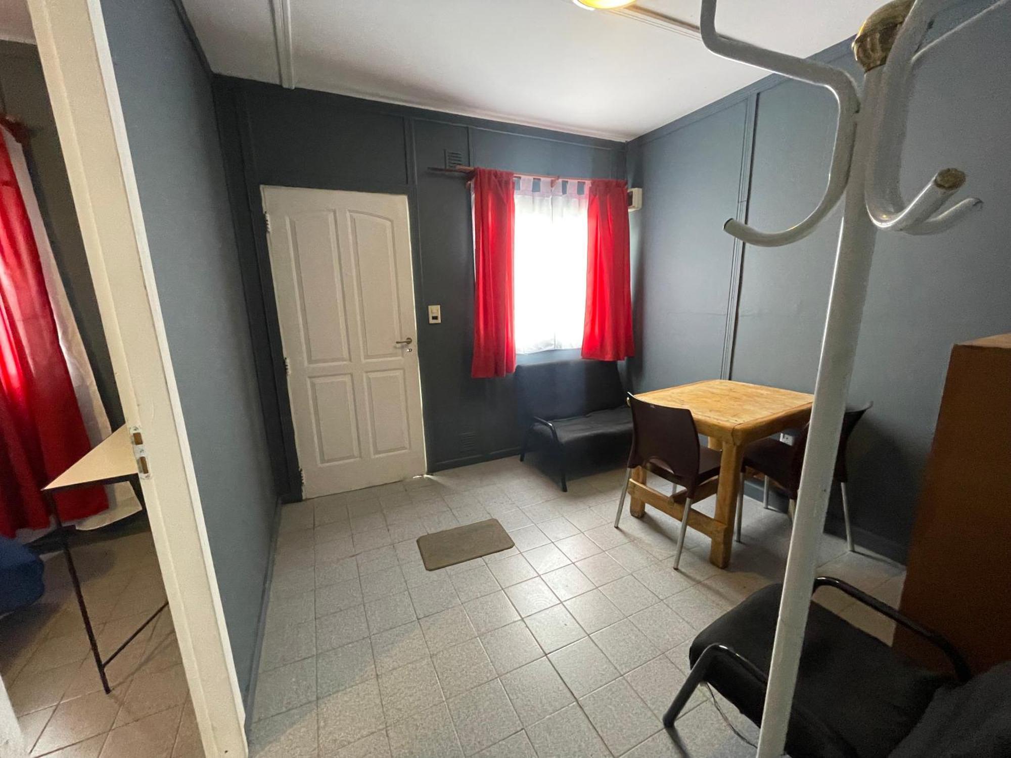 Hostel Complejo Don Joel El Chaltén Zewnętrze zdjęcie