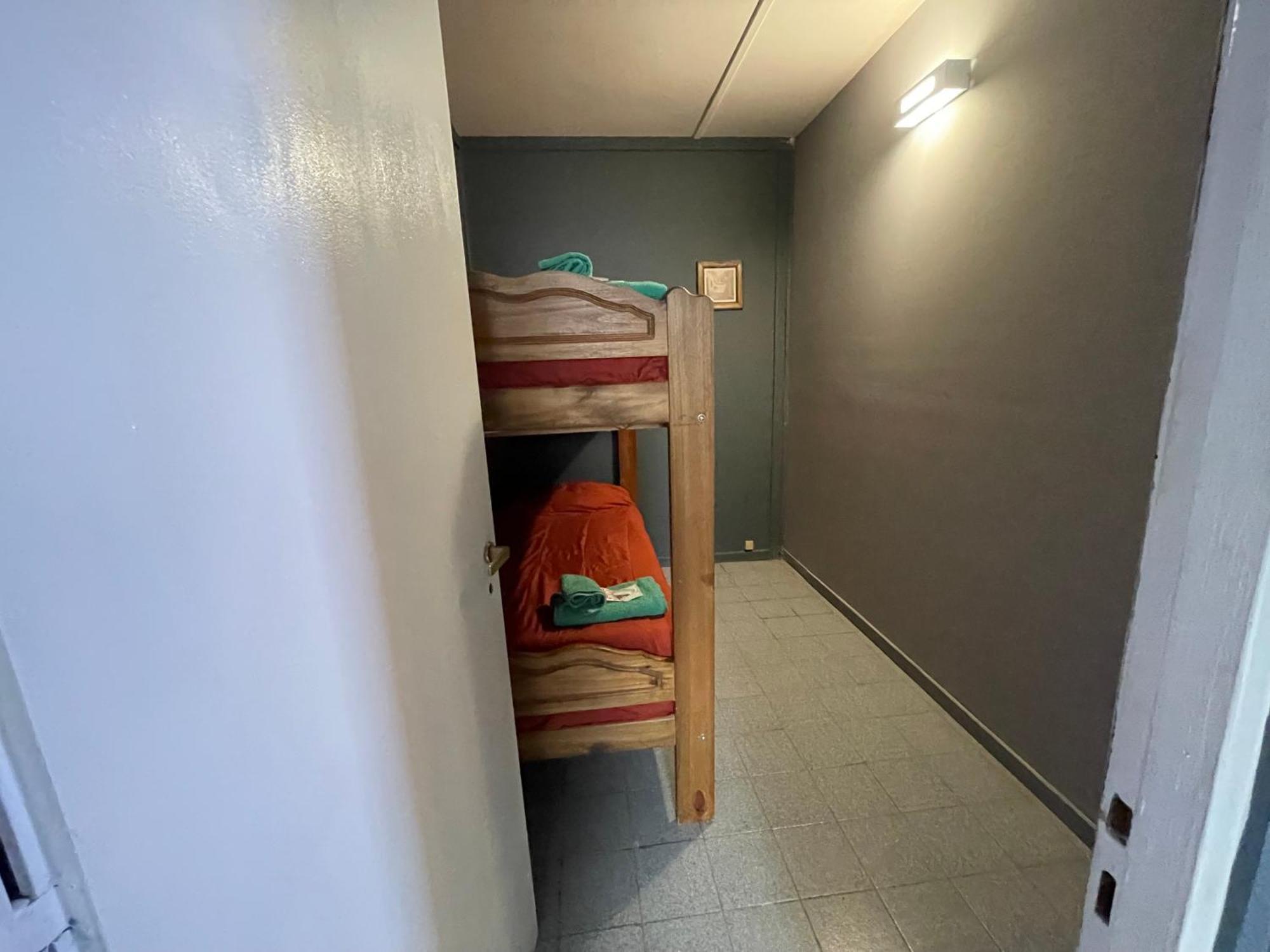 Hostel Complejo Don Joel El Chaltén Zewnętrze zdjęcie